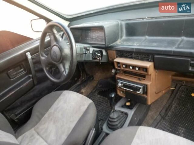 Бежевий ВАЗ 2108, об'ємом двигуна 1.29 л та пробігом 100 тис. км за 650 $, фото 1 на Automoto.ua