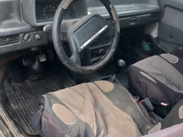 ВАЗ 2108 1986 в Павлограде на Automoto.ua Бежевый ВАЗ 2108, объемом двигателя 1.3 л и пробегом 300 тыс. км за 382 $, фото 2 на Automoto.ua