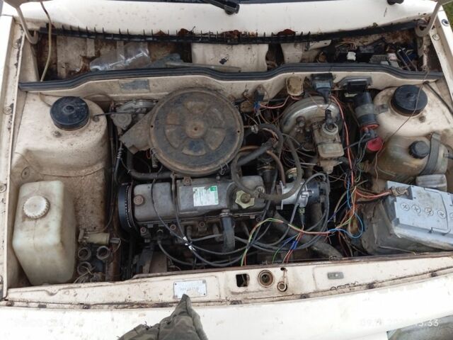 ВАЗ 2108 1986 у Кривом Озере на Automoto.ua Бежевий ВАЗ 2108, об'ємом двигуна 1.3 л та пробігом 2 тис. км за 372 $, фото 7 на Automoto.ua