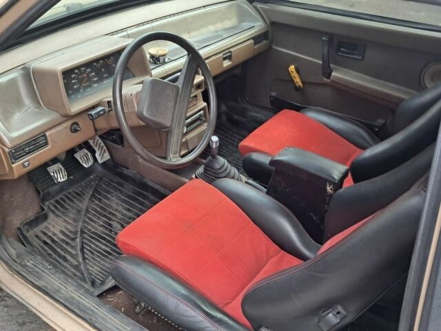 Бежевый ВАЗ 2108, объемом двигателя 0 л и пробегом 467 тыс. км за 700 $, фото 11 на Automoto.ua