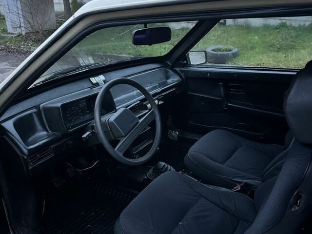 Бежевий ВАЗ 2108, об'ємом двигуна 1.3 л та пробігом 250 тис. км за 600 $, фото 9 на Automoto.ua