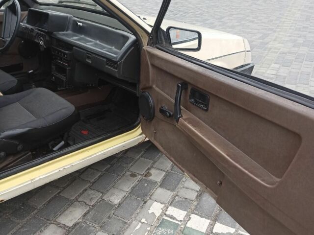 Бежевый ВАЗ 2108, объемом двигателя 1.5 л и пробегом 200 тыс. км за 497 $, фото 7 на Automoto.ua