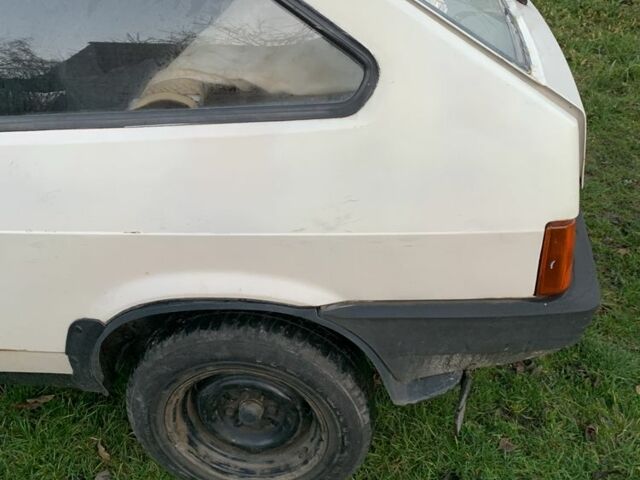 Бежевый ВАЗ 2108, объемом двигателя 1.3 л и пробегом 1000 тыс. км за 474 $, фото 1 на Automoto.ua