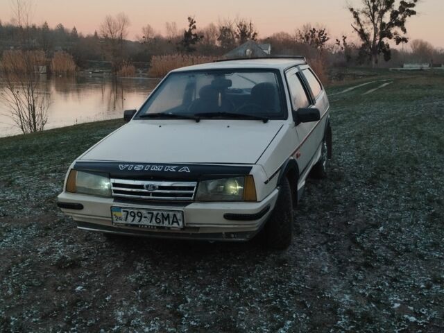 Бежевий ВАЗ 2108, об'ємом двигуна 0 л та пробігом 3 тис. км за 830 $, фото 1 на Automoto.ua