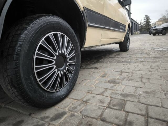 Бежевый ВАЗ 2108, объемом двигателя 0 л и пробегом 333 тыс. км за 600 $, фото 11 на Automoto.ua