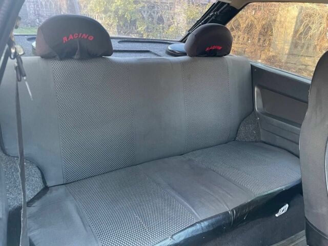 Бежевый ВАЗ 2108, объемом двигателя 1.3 л и пробегом 777 тыс. км за 850 $, фото 6 на Automoto.ua