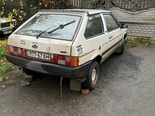 ВАЗ 2108 1987 в Кривом Роге на Automoto.ua Бежевый ВАЗ 2108, объемом двигателя 1.3 л и пробегом 1000 тыс. км за 368 $, фото 1 на Automoto.ua