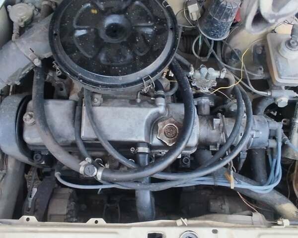 Бежевый ВАЗ 2108, объемом двигателя 1.3 л и пробегом 820 тыс. км за 1933 $, фото 1 на Automoto.ua