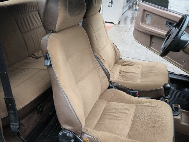 Бежевый ВАЗ 2108, объемом двигателя 0 л и пробегом 333 тыс. км за 600 $, фото 17 на Automoto.ua