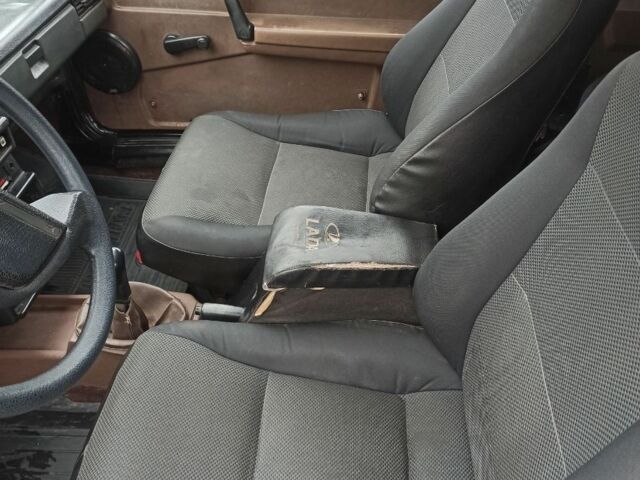 Бежевый ВАЗ 2108, объемом двигателя 1.5 л и пробегом 200 тыс. км за 497 $, фото 6 на Automoto.ua