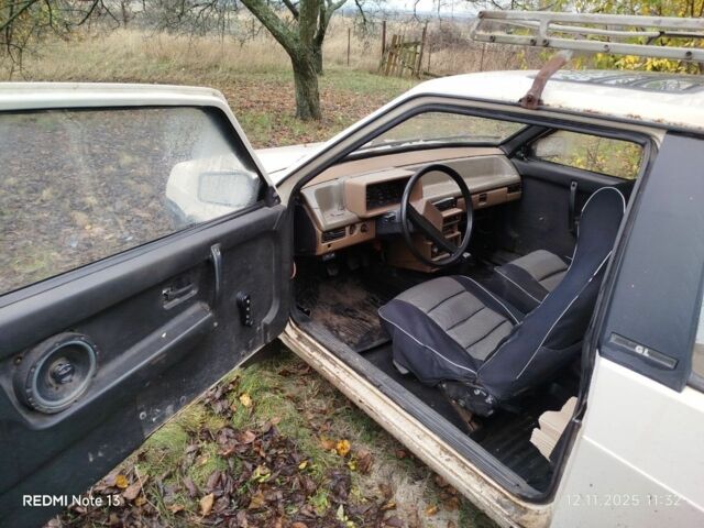 Бежевый ВАЗ 2108, объемом двигателя 0 л и пробегом 500 тыс. км за 714 $, фото 6 на Automoto.ua