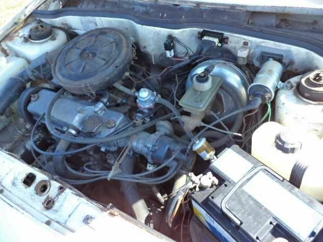 Бежевый ВАЗ 2108, объемом двигателя 1.5 л и пробегом 85 тыс. км за 942 $, фото 6 на Automoto.ua