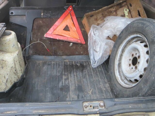 Бежевый ВАЗ 2108, объемом двигателя 1.3 л и пробегом 3 тыс. км за 476 $, фото 8 на Automoto.ua