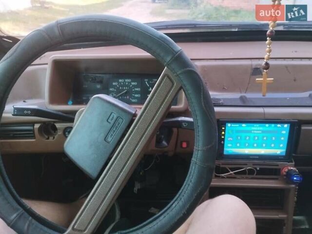 Бежевый ВАЗ 2108, объемом двигателя 1.3 л и пробегом 820 тыс. км за 1933 $, фото 4 на Automoto.ua