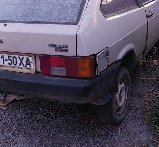 Бежевий ВАЗ 2108, об'ємом двигуна 0 л та пробігом 1 тис. км за 288 $, фото 3 на Automoto.ua