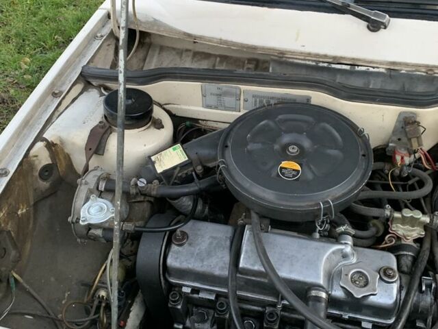 Бежевый ВАЗ 2108, объемом двигателя 1.3 л и пробегом 1000 тыс. км за 474 $, фото 8 на Automoto.ua