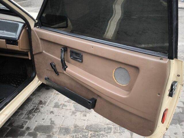 Бежевый ВАЗ 2108, объемом двигателя 0 л и пробегом 333 тыс. км за 600 $, фото 18 на Automoto.ua