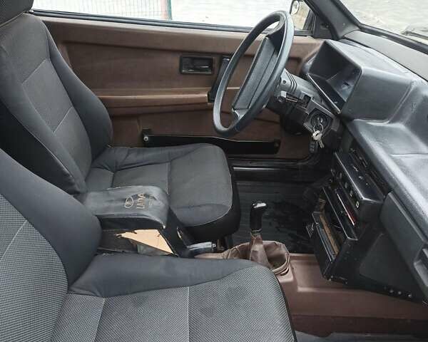 Бежевий ВАЗ 2108, об'ємом двигуна 1.5 л та пробігом 211 тис. км за 497 $, фото 10 на Automoto.ua