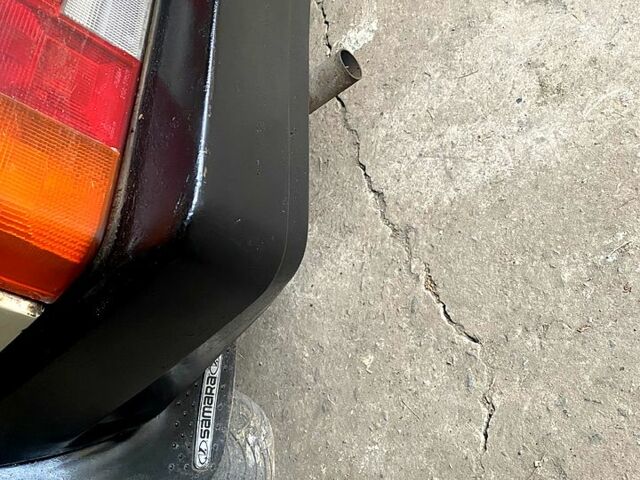 Бежевий ВАЗ 2108, об'ємом двигуна 1.3 л та пробігом 0 тис. км за 1100 $, фото 4 на Automoto.ua