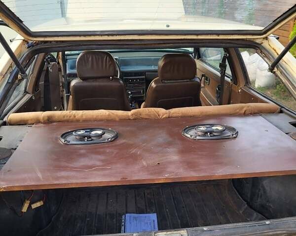 Бежевый ВАЗ 2108, объемом двигателя 1.3 л и пробегом 130 тыс. км за 1150 $, фото 7 на Automoto.ua