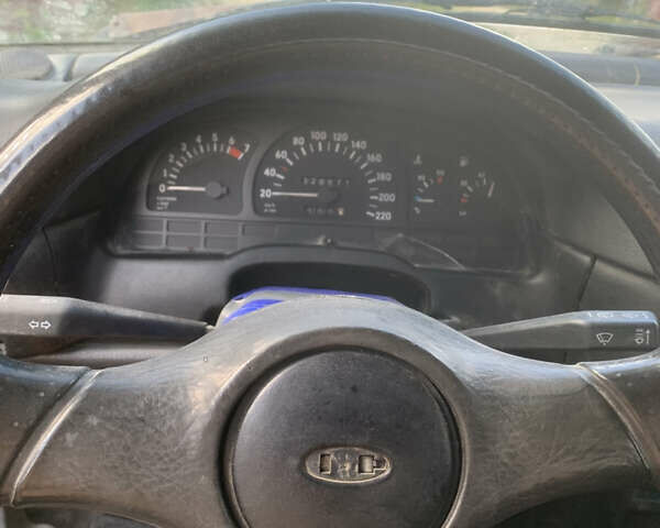 Бежевый ВАЗ 2108, объемом двигателя 1.29 л и пробегом 328 тыс. км за 850 $, фото 8 на Automoto.ua