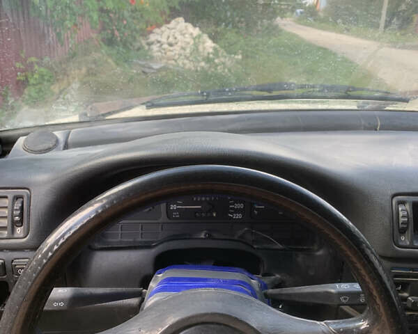 Бежевый ВАЗ 2108, объемом двигателя 1.29 л и пробегом 328 тыс. км за 850 $, фото 9 на Automoto.ua