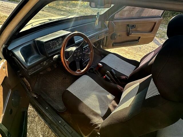 Бежевий ВАЗ 2108, об'ємом двигуна 1.3 л та пробігом 76 тис. км за 840 $, фото 7 на Automoto.ua