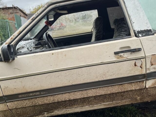 ВАЗ 2108 1987 в Кривом Роге на Automoto.ua Бежевый ВАЗ 2108, объемом двигателя 1.3 л и пробегом 1000 тыс. км за 368 $, фото 3 на Automoto.ua