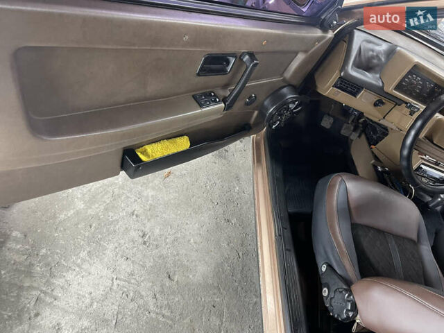 Бежевий ВАЗ 2108, об'ємом двигуна 1.3 л та пробігом 50 тис. км за 1400 $, фото 12 на Automoto.ua