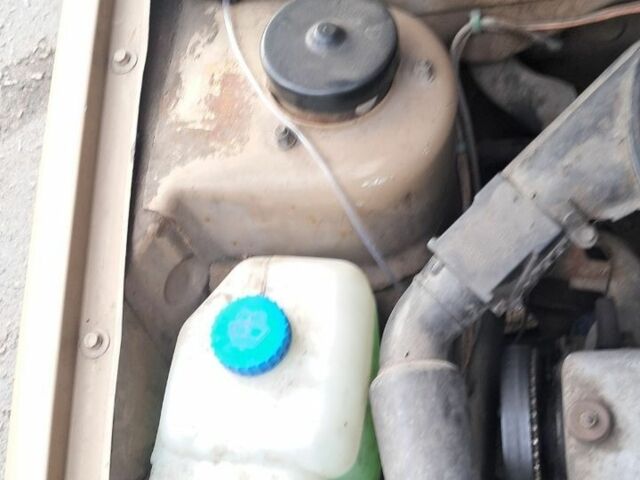 Бежевый ВАЗ 2108, объемом двигателя 0 л и пробегом 467 тыс. км за 700 $, фото 10 на Automoto.ua