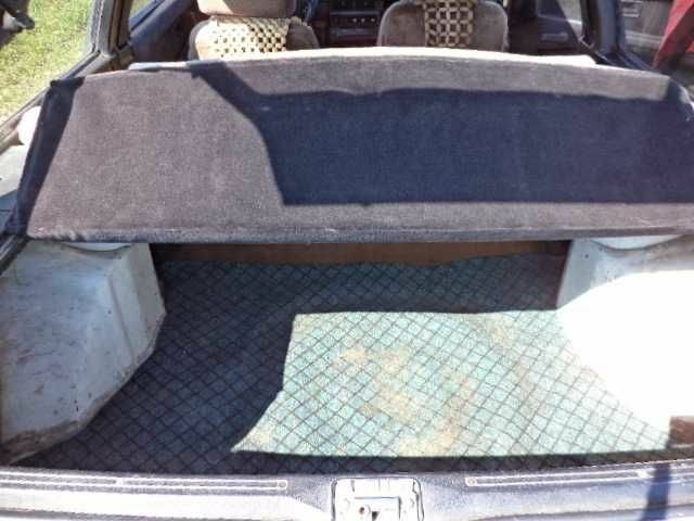 Бежевый ВАЗ 2108, объемом двигателя 1.5 л и пробегом 85 тыс. км за 942 $, фото 7 на Automoto.ua