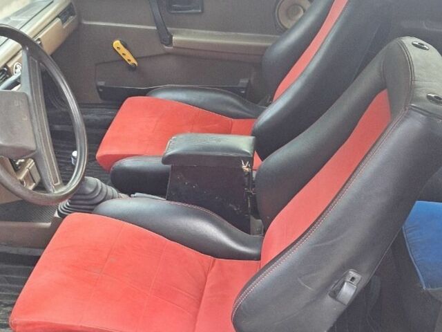 Бежевый ВАЗ 2108, объемом двигателя 0 л и пробегом 467 тыс. км за 700 $, фото 5 на Automoto.ua