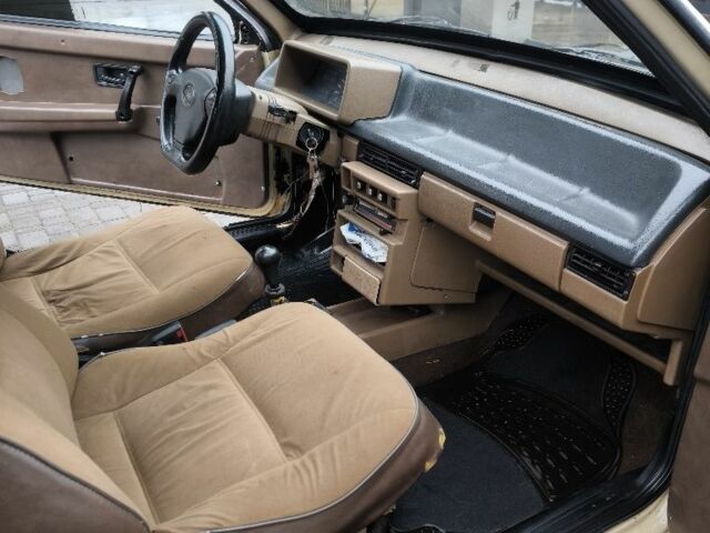 Бежевый ВАЗ 2108, объемом двигателя 0 л и пробегом 333 тыс. км за 600 $, фото 15 на Automoto.ua