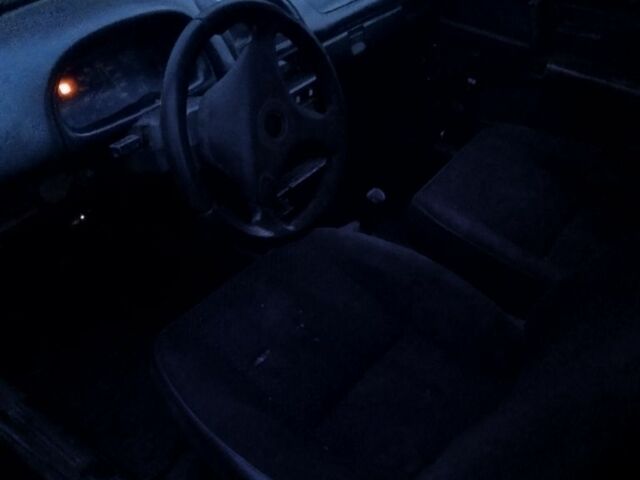 Бежевий ВАЗ 2108, об'ємом двигуна 1.3 л та пробігом 250 тис. км за 549 $, фото 4 на Automoto.ua