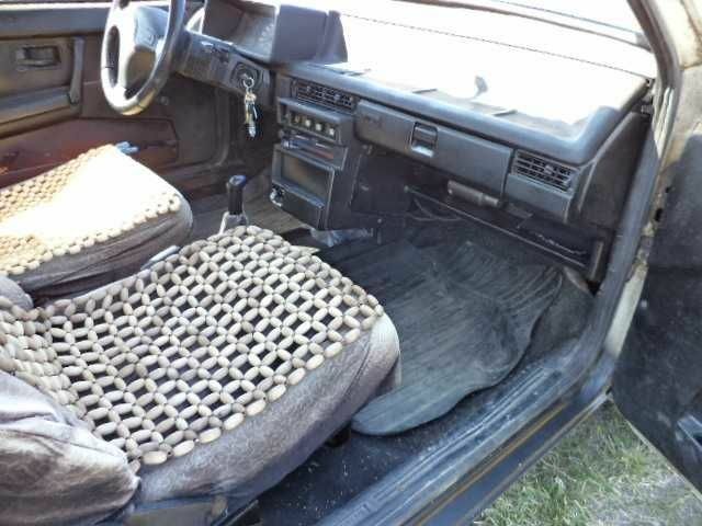 Бежевый ВАЗ 2108, объемом двигателя 1.5 л и пробегом 85 тыс. км за 942 $, фото 4 на Automoto.ua