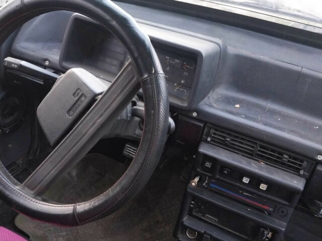 Бежевый ВАЗ 2108, объемом двигателя 1.3 л и пробегом 2 тыс. км за 800 $, фото 2 на Automoto.ua