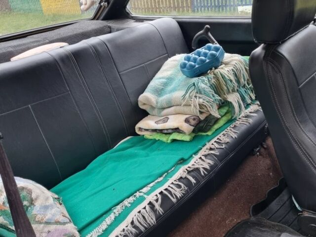 Бежевый ВАЗ 2108, объемом двигателя 1.5 л и пробегом 1 тыс. км за 1066 $, фото 3 на Automoto.ua