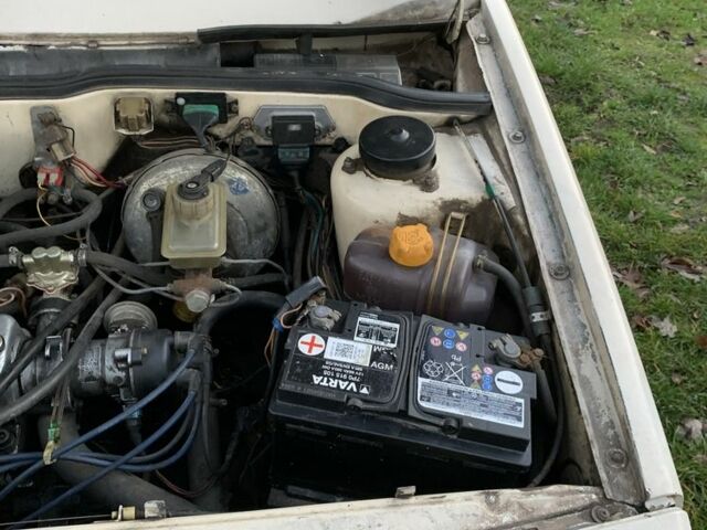 Бежевый ВАЗ 2108, объемом двигателя 1.3 л и пробегом 1000 тыс. км за 474 $, фото 10 на Automoto.ua