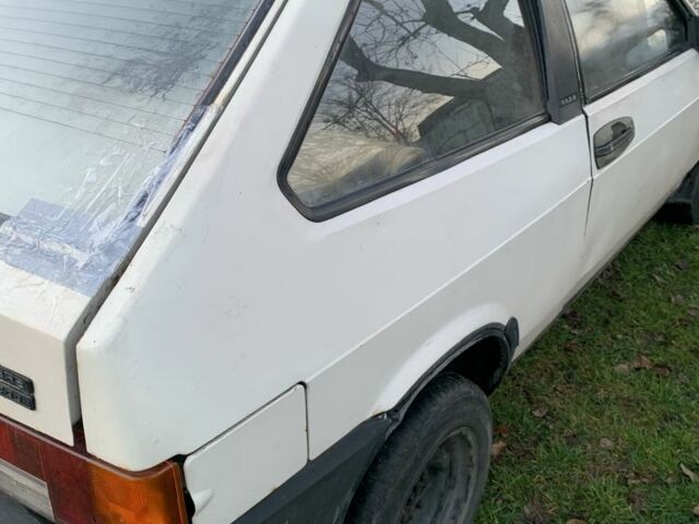 Бежевый ВАЗ 2108, объемом двигателя 1.3 л и пробегом 1000 тыс. км за 474 $, фото 5 на Automoto.ua