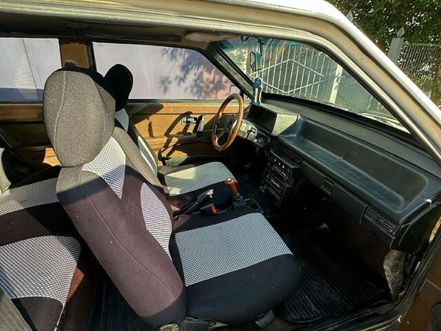 Бежевий ВАЗ 2108, об'ємом двигуна 1.3 л та пробігом 76 тис. км за 840 $, фото 6 на Automoto.ua