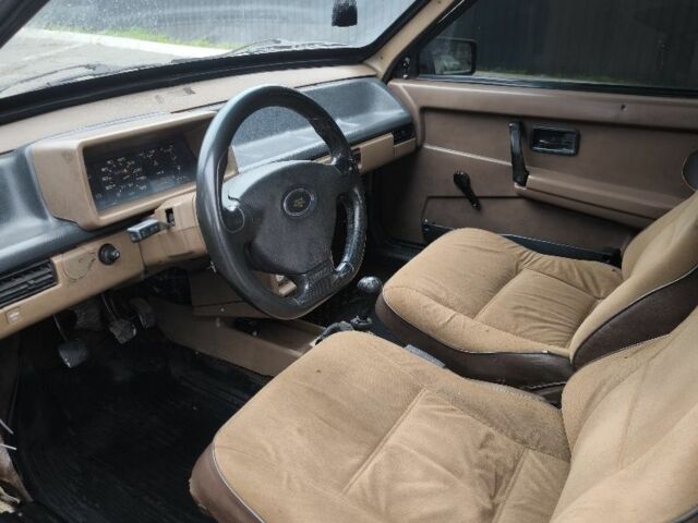 Бежевый ВАЗ 2108, объемом двигателя 0 л и пробегом 333 тыс. км за 600 $, фото 14 на Automoto.ua