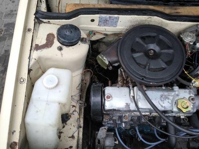 Бежевый ВАЗ 2108, объемом двигателя 0 л и пробегом 333 тыс. км за 600 $, фото 22 на Automoto.ua