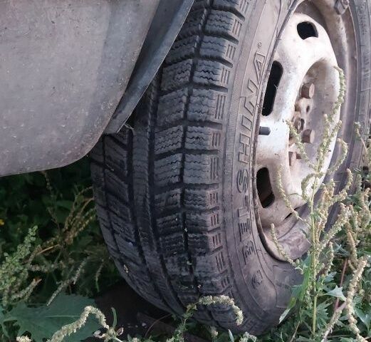 Бежевий ВАЗ 2108, об'ємом двигуна 0 л та пробігом 1 тис. км за 288 $, фото 5 на Automoto.ua