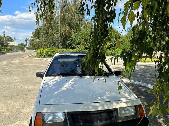 Бежевий ВАЗ 2108, об'ємом двигуна 1.3 л та пробігом 76 тис. км за 840 $, фото 1 на Automoto.ua