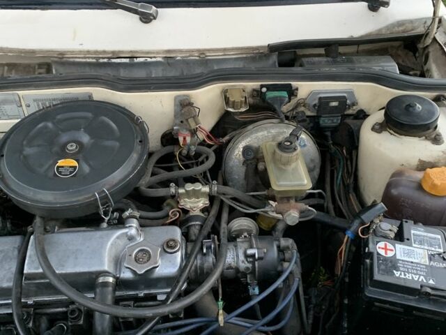 Бежевый ВАЗ 2108, объемом двигателя 1.3 л и пробегом 1000 тыс. км за 474 $, фото 9 на Automoto.ua