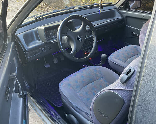 Бежевый ВАЗ 2108, объемом двигателя 1.3 л и пробегом 5 тыс. км за 1450 $, фото 3 на Automoto.ua