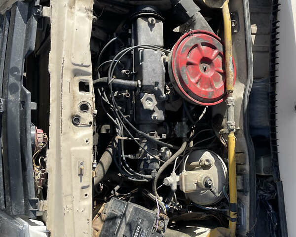 Бежевый ВАЗ 2108, объемом двигателя 1.5 л и пробегом 90 тыс. км за 750 $, фото 6 на Automoto.ua