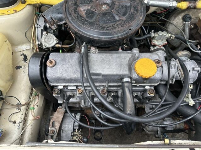 Бежевый ВАЗ 2108, объемом двигателя 1.3 л и пробегом 250 тыс. км за 750 $, фото 7 на Automoto.ua