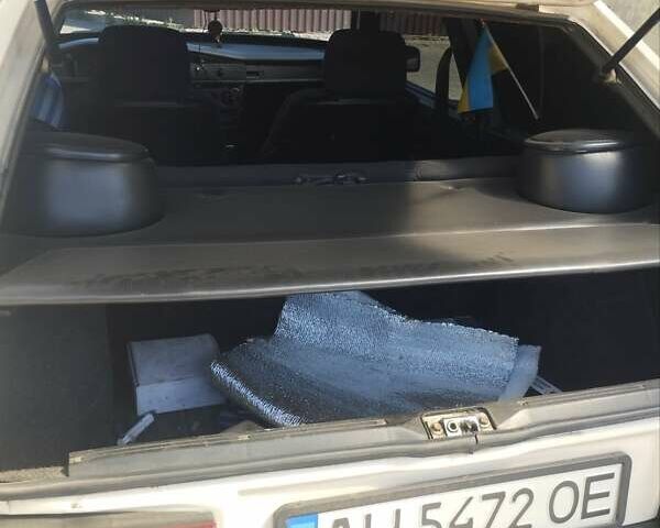 Бежевый ВАЗ 2108, объемом двигателя 1.5 л и пробегом 200 тыс. км за 2300 $, фото 6 на Automoto.ua