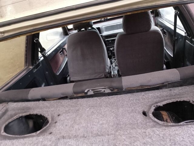 Бежевый ВАЗ 2108, объемом двигателя 1.3 л и пробегом 200 тыс. км за 568 $, фото 4 на Automoto.ua